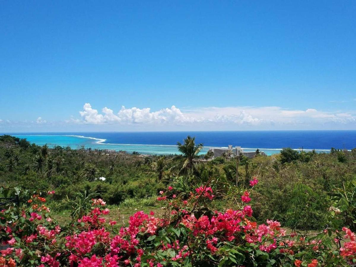 Saipan Skyline Designers Hotel Экстерьер фото