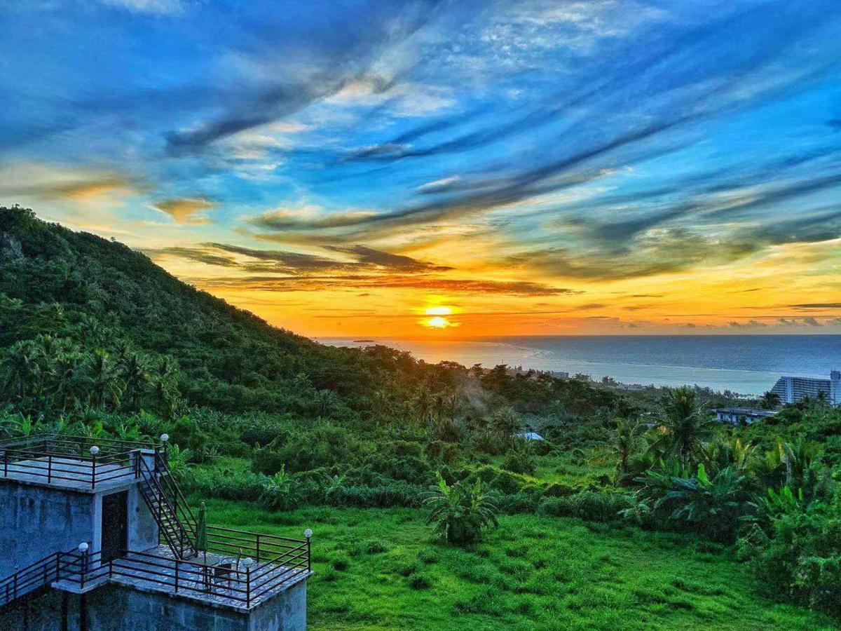 Saipan Skyline Designers Hotel Экстерьер фото