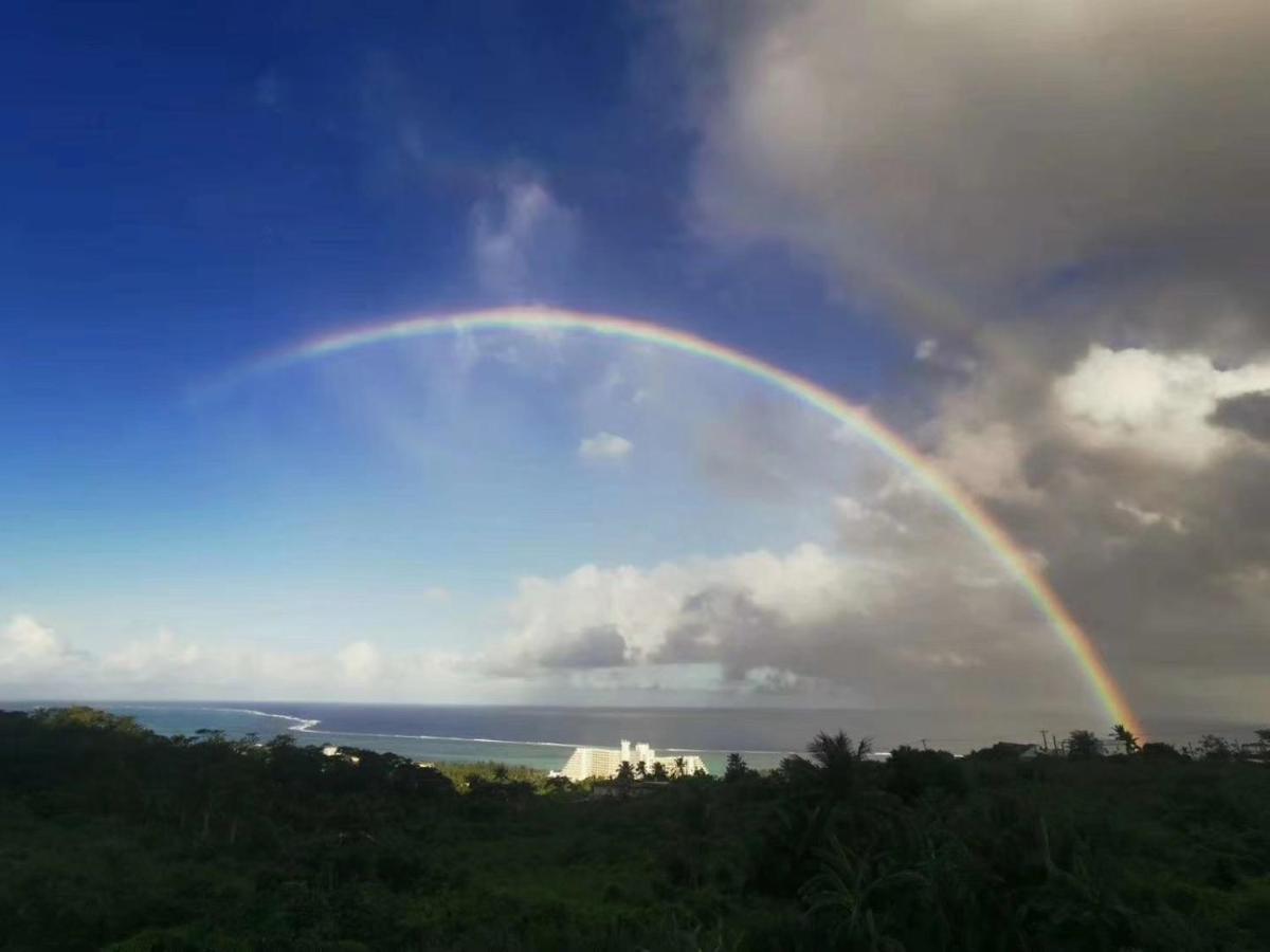 Saipan Skyline Designers Hotel Экстерьер фото