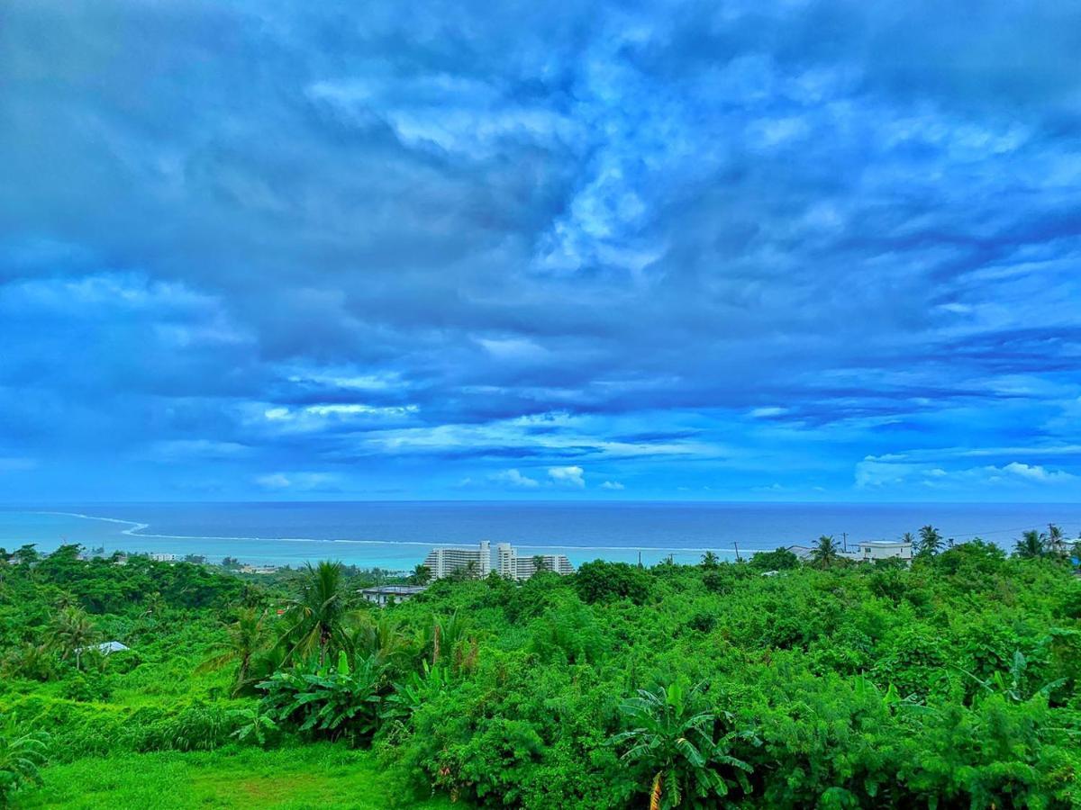 Saipan Skyline Designers Hotel Экстерьер фото